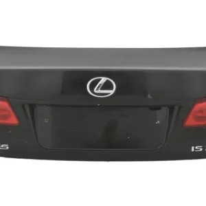 KLAPA BAGAŻNIKA TYLNA TYŁ LEXUS IS 220 Dodaj do koszyka